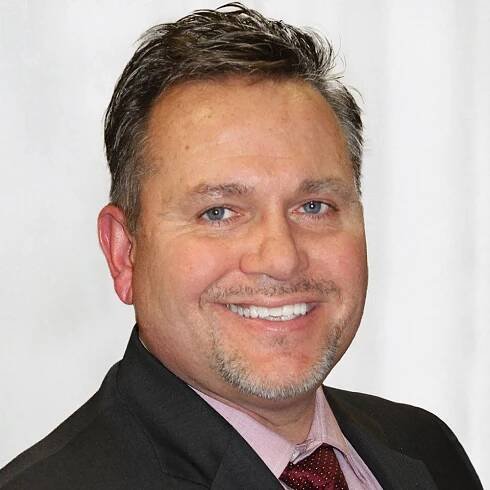 Randal Hughes, M.D.