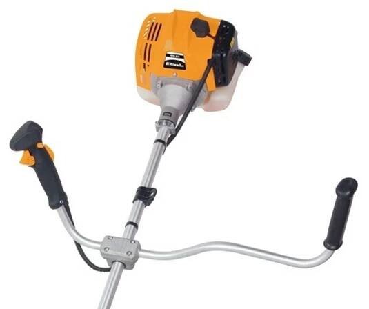 Benzínový křovinořez Riwall PRO RPB 510