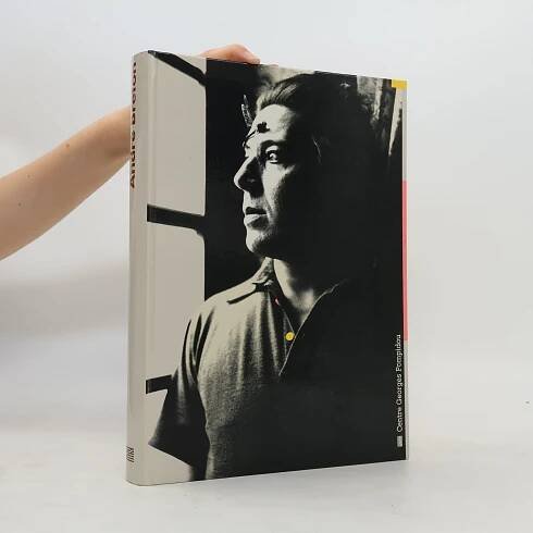 André Breton. La beauté convulsive