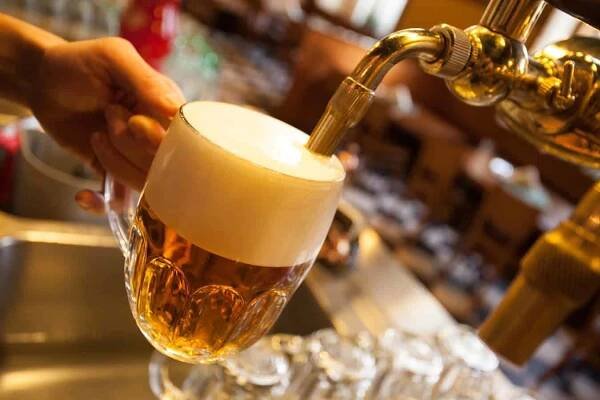 Plzeňská restaurace U Sedlerů │Praha, Karlovo náměstí
