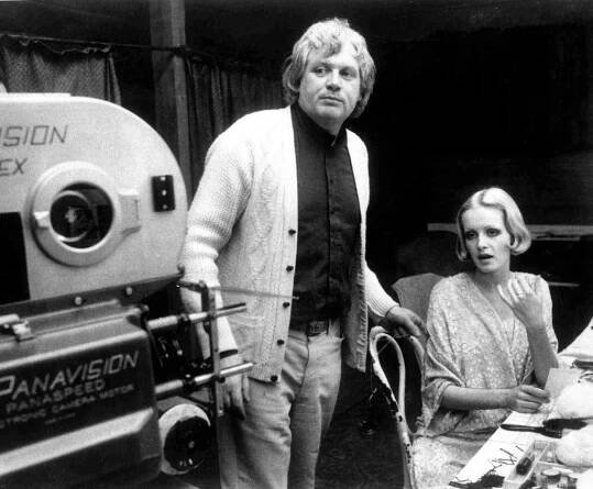 Zemřel Ken Russell, režisér provokující sexem