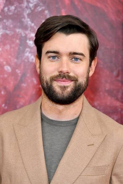New York Special Screening of ’Clifford the Big Red Dog’ at the Scholastic Inc. Headquarters on November 04, 2021 in New York - Jack Whitehall - Velký červený pes Clifford - Z akcí
