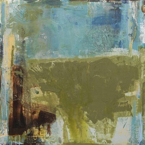 John Maxwell-Steele - Brian Sinfield - Contemporary Art Gallery In The Cotswolds