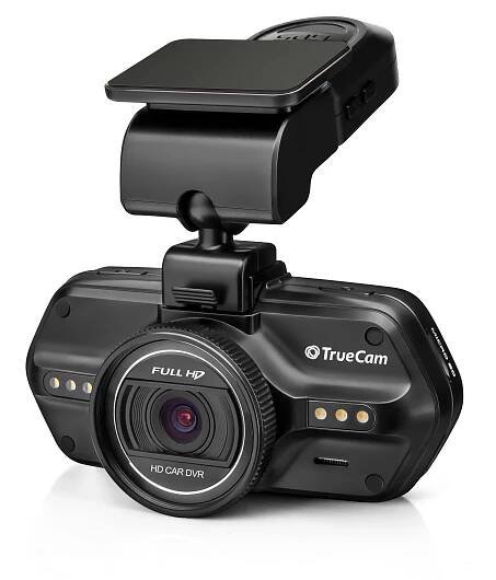 TrueCam A7s