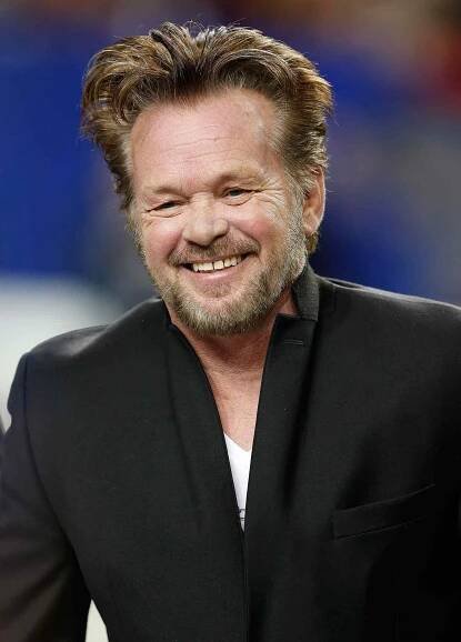 FIRST LOOK: John Mellencamp Addresses Black Lives Matter Movement in New 'Easy Target' Video Ahead of Trump Inauguration