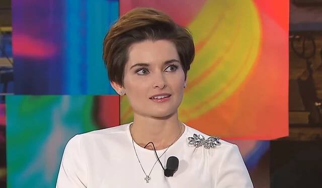 Zpověď farářky ze StarDance: Martina Viktorie Kopecká prozradila, že žije se ženou - Zivot