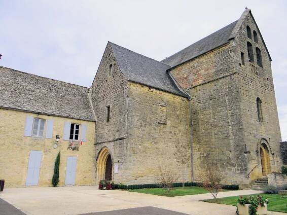 Paulin, Dordogne
