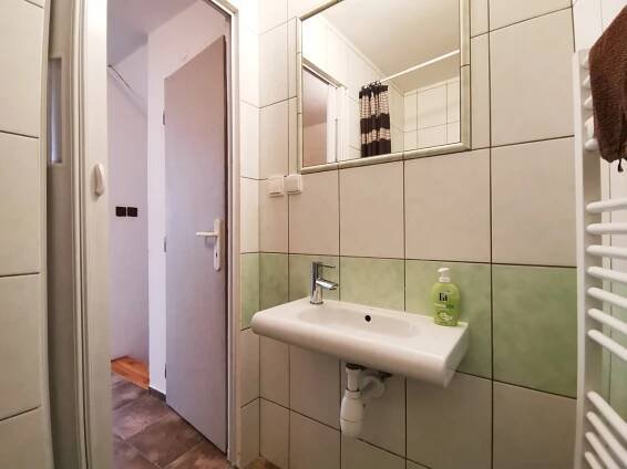 Apartmány Aranka - ubytování Aranka, Žatec
