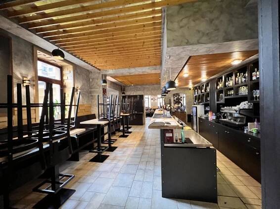 Restaurace Na Kotlářce Praha 6 - Dejvice | Jan Kotyz