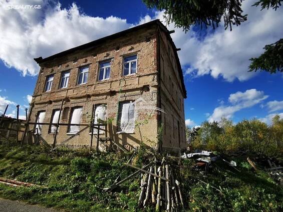 Prodej Dům, Herálec - Zdislavice, okres Havlíčkův Brod