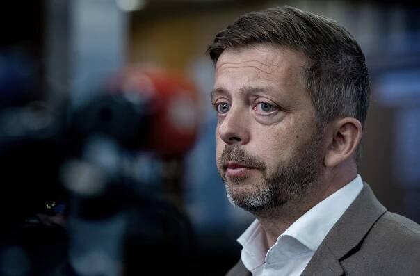 Nahrávka, která může zničit Rakušana? Čeho a proč se bojí šéf hnutí STAN