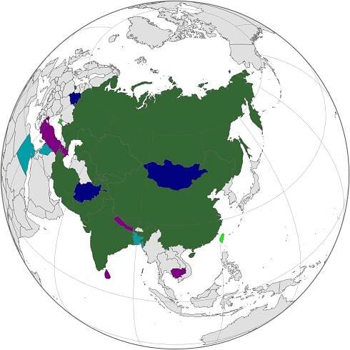 Čína – Wikipedie
