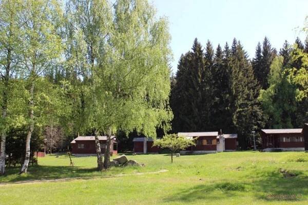 Nejlepší kempy Šumava | eKempy.cz > autokempy, apartmány, bungalovy, mobilní domy, chatky, ubytování v ČR