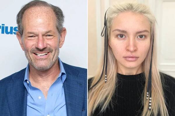 Eliot Spitzer | Latest News | New York Post