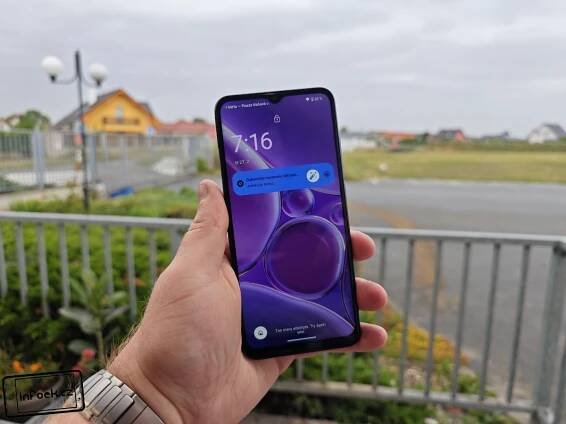 Vyzkoušeli jsme si novinku Nokia G42 5G ve fialové barvě – Infoek.cz