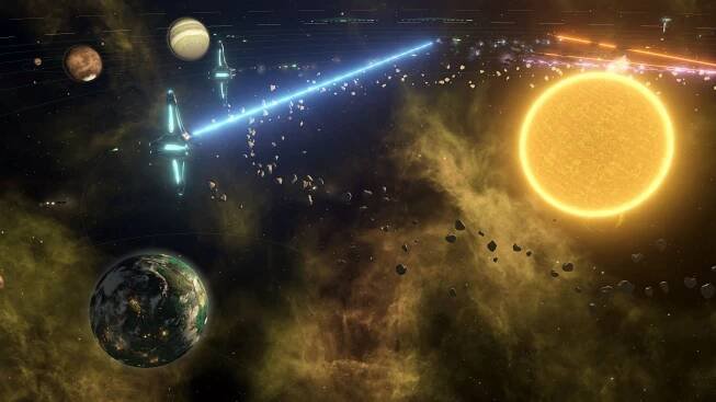 Stellaris: Console Edition | Xboxweb.cz