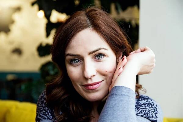 Soňa Norisová: Vždycky jsem byla pařmen a zavírala večírky