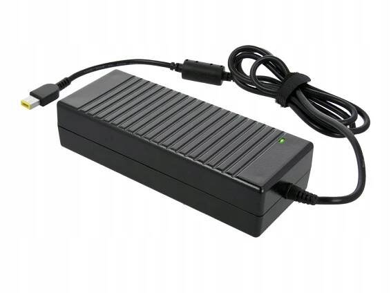 Napájecí adaptér nabíječka pro Lenovo 20V 6.75A 135W SlimTip