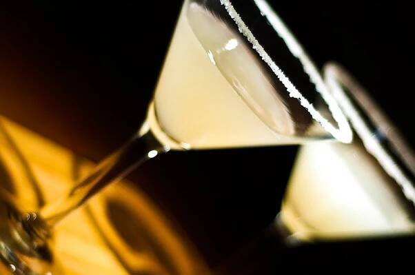 Koktejly obsahující ingredienci: Triple Sec - Strana 2 z 2 - Koktejly.eu