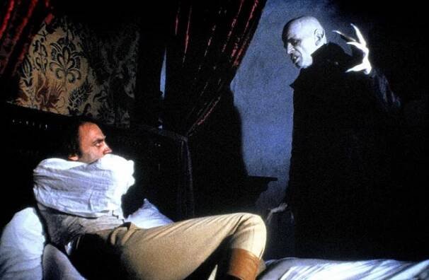 Klaus Kinski