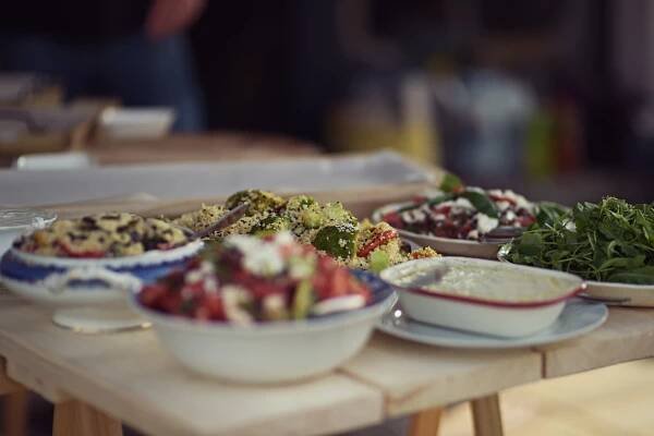 CATERING – Bistro Cobliha – Restaurace rodinného stylu