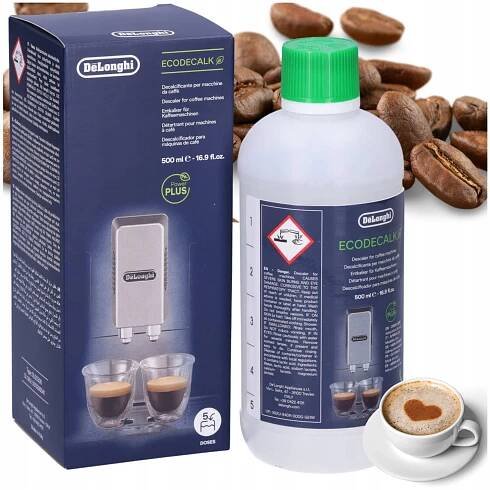 DeLonghi EcoDecalk 500ml