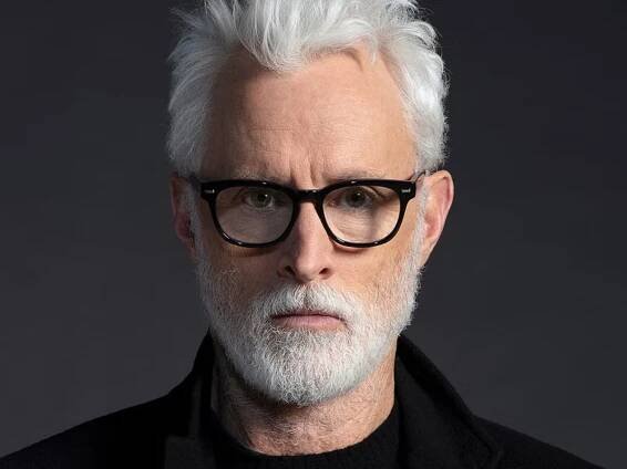 John Slattery interview: ‘When Jon Hamm walked into a room as Don Draper, people would go catatonic’