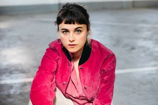 Amelie Barth
