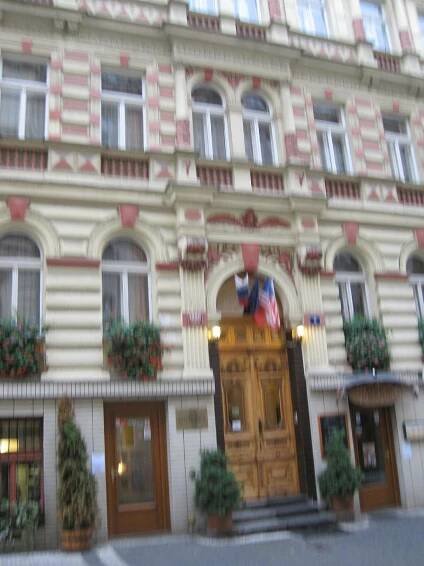 Novomestsky Hotel Restaurant: Pictures & Reviews - Tripadvisor