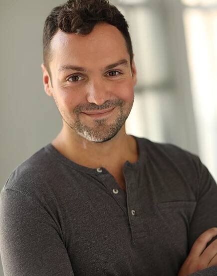 Matt Petromilli - Plaza Theatrical