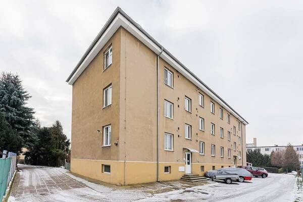Pronájem bytů, Hořín | Mapio.cz