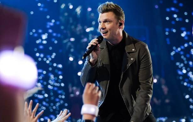 Backstreet Boys’ Nick Carter files countersuit against rape accuser