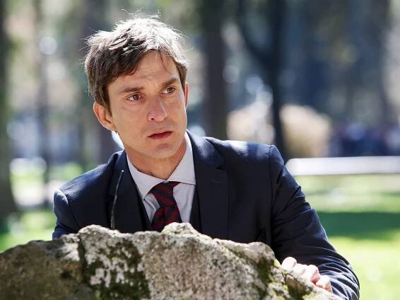 Lejos de Ti - Vacío pero lleno (E03) (2019)