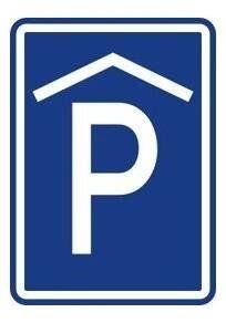 Dopravní značka IP13a