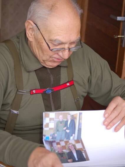 VIDEO: Karel Zejda: Rozumný člověk se dokáže uskromnit