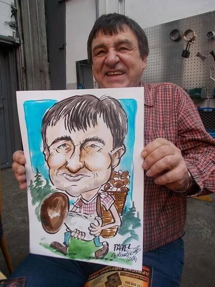 JOHN DEER Prostějov | 