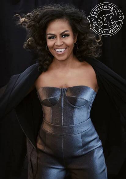 michelle-obama-portrait
