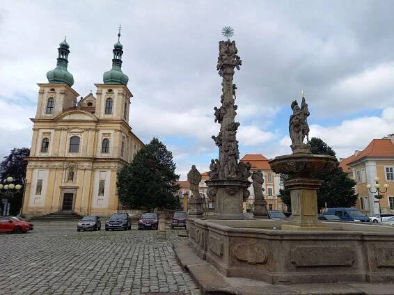 Cestovatelský fotodeník
