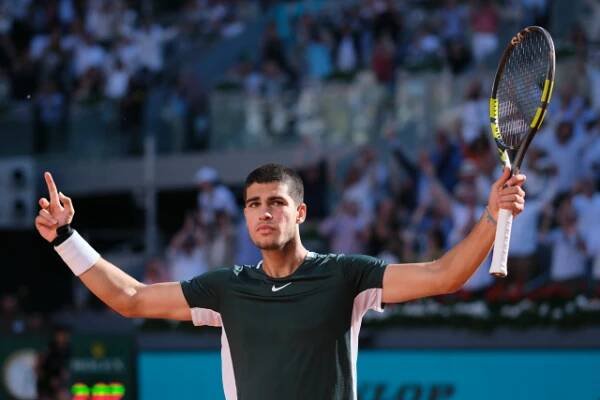 ATP Montreal 2024 - Masters muži ⇒ program, výsledky, pavouk