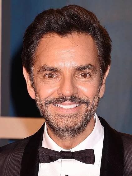 Eugenio Derbez - Actor
