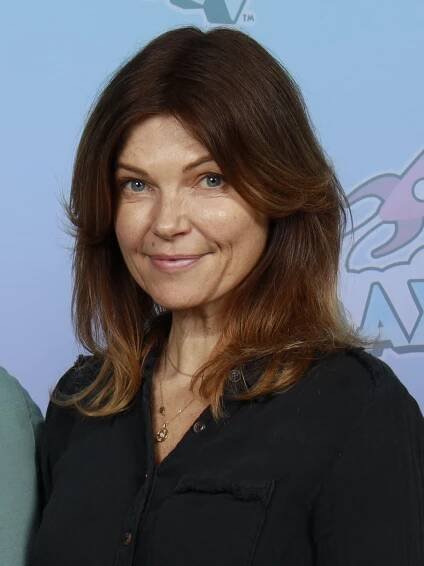 Nicole de Boerová