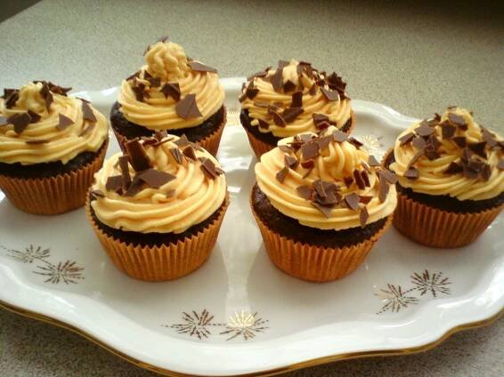 Recept: Banánové muffiny dle babičky