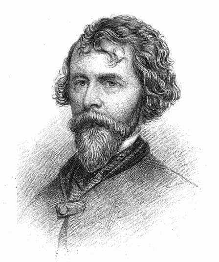 Nathaniel Parker Willis - Wikipedia