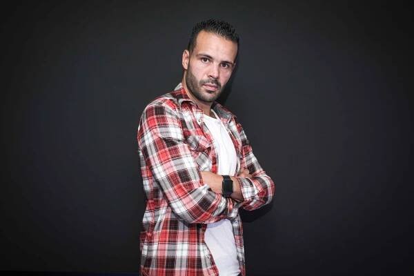 Dj JEY | CMBNOIZE | BOOKING DJ | WEDDING | CORPORATE