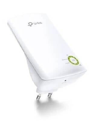 TP-Link TL-WA854RE - N300 Wi-Fi opakovač signálu (TL-WA854RE)