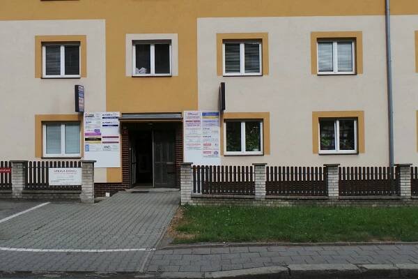 JUDr. Zdeňka Poláková, advokátka foto 1