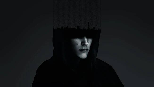 Mr Robot Wallpaper For Desktop