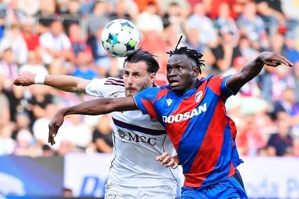 Servette - Viktoria Plzeň živě: odveta 2. předkola Ligy mistrů