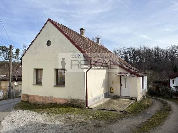 Mostní, Stráž nad Nežárkou, okres Jindřichův Hradec