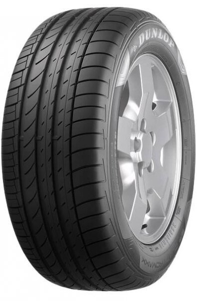 DUNLOP SP QUATTROMAXX 235/50 R 18 97V